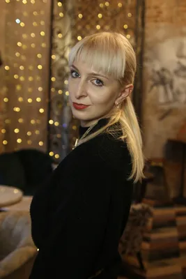 Анастасия Акатова, 31, Москва. Актер театра и кино. Официальный сайт |  Kinolift