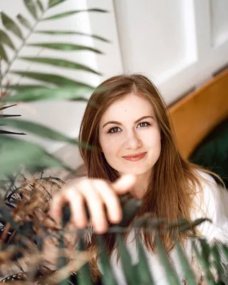 Актриса Анастасия Гулимова (45 лучших фото)