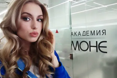 Уроженка Балашова Анастасия Аммосова представит область на конкурсе Мисс  Россия