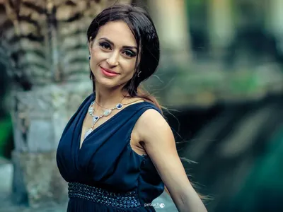 Анастасия Аврамиди сказала «ДА»… | Музыка Кавказа