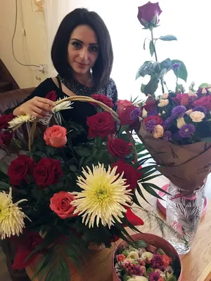 Анастасия Аврамиди: «Каждый год в свой День рождения я задумываюсь, как я  счастлива…» | Музыка Кавказа