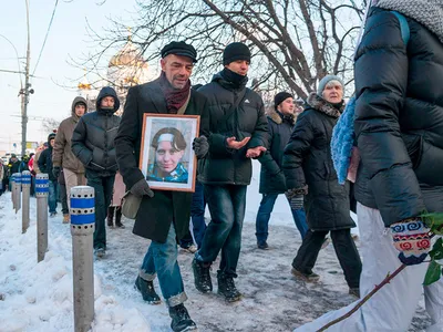 Дело об убийстве адвоката Маркелова и журналистки Бабуровой | Российское  агентство правовой и судебной информации - РАПСИ