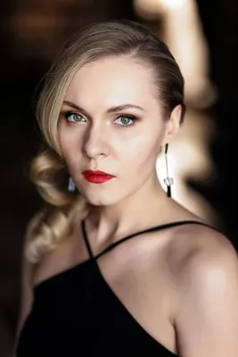 Анастасия Балякина, 33, Москва. Актер театра и кино. Официальный сайт |  Kinolift
