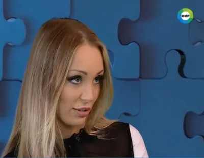 Анастасия Барашкова впервые дала откровенное интервью о личной жизни »  Звёзды.ru