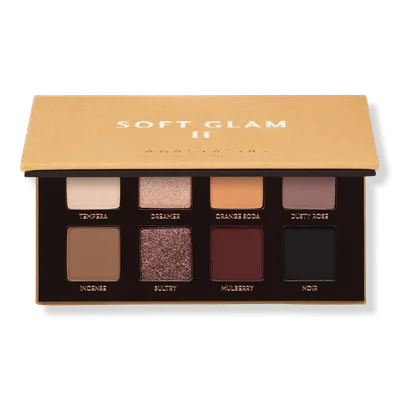 Anastasia Beverly Hills Mini Glam to Go Eyeshadow Palette - The Beauty Look  Book