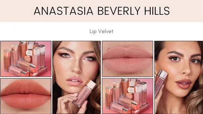 Anastasia Beverly Hills | Vegan | preservative-free, and cruelty-free –  Mylook.ie