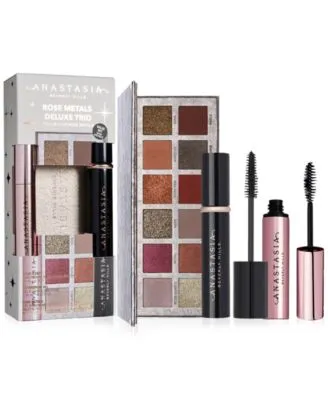 Anastasia Beverly Hills Sultry Eyeshadow Palette Release Date | Glamour UK