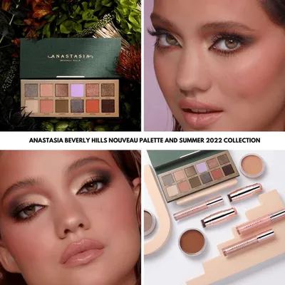 Anastasia Beverly Hills Expands Offline Presence, Opens 1st Boutique in  Mumbai