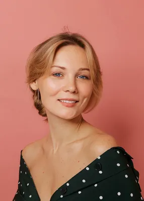 Анастасия Безбородова - актриса - фотографии - российские актрисы -  Кино-Театр.Ру