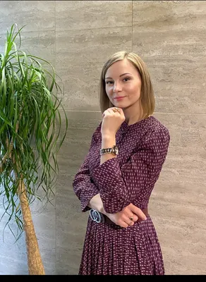 Безбородова Анастасия Игоревна, Санкт-Петербург, 37 лет, отзывы — TenChat