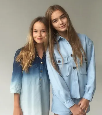 Злата on X: \"12-летняя Анастасия Безрукова и 10-летняя Кристина Пименова  заключали выгодные контракты с крупными домами моды.  https://t.co/miK6u4Z1Wy\" / X