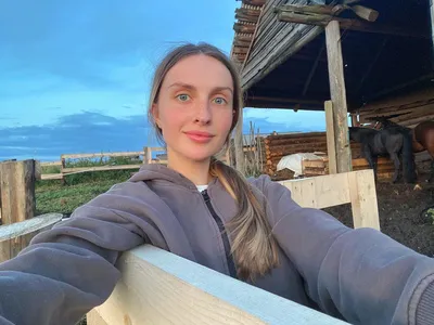 Бывшая актриса 18+, ставшая православной фермершей: \"Меня травят.  Обратилась к Мизулиной\"