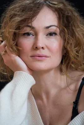 Анастасия Бусыгина, 50, Москва. Актер театра и кино. Официальный сайт |  Kinolift
