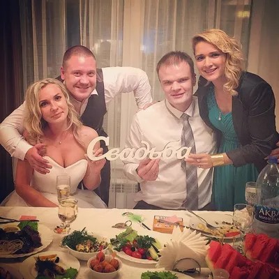 39-летняя звезда «Дома-2» Сэм Селезнев впервые женился - Вокруг ТВ.