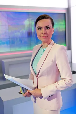 Ведущие «Интера» о 8 Марта | Mediasat