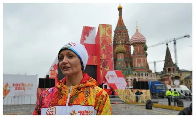 Неожиданно: пятикратная олимпийская чемпионка-синхронистка Давыдова  покинула Россию