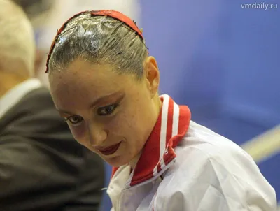 Тарасова одной фразой прокомментировала отъезд из России пятикратной  олимпийской чемпионки Давыдовой