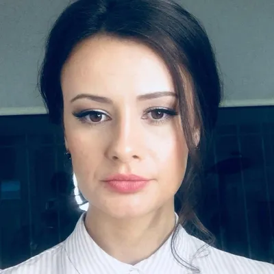 Синхронистка Анастасия Давыдова завершает карьеру