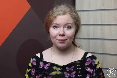 Анастасия Добрынина, 24, Москва. Актер театра и кино. Официальный сайт |  Kinolift