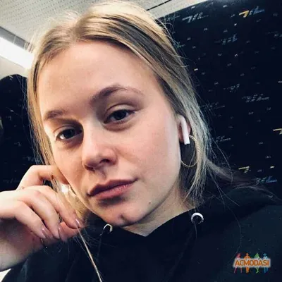 Актриса из \"Универа\" Анастасия Егорова пыталась покончить с собой -  TOPNews.RU