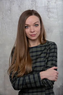 Анастасия Егорова (II) - актриса - фотографии - российские актрисы -  Кино-Театр.Ру