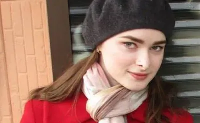 В Краснодарском крае простились с жестоко убитой в Санкт-Петербурге  Анастасией Ещенко - Кубанские новости