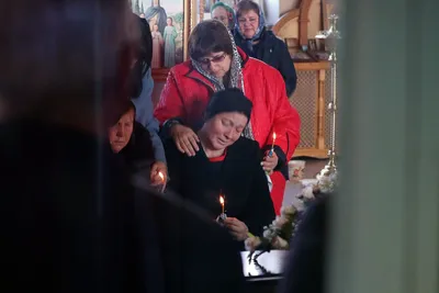 Что ты меня бьёшь?” Видео ссоры доцента-расчленителя с Анастасией Ещенко  перед убийством попало в Сеть