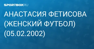 Анастасия Фетисова - Петрозаводский Государственный Университет (ПетрГУ) -  Podgorica, Montenegro | LinkedIn