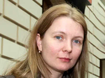 В возрасте 20 лет умерла шорт-трекистка Анастасия Середа — Сноб