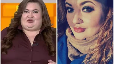 Затравленная за ожирение казанский директор центра красоты изменилась до  неузнаваемости – KazanFirst