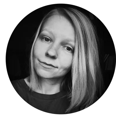 Анастасия Иванова - Менеджер по работе с ключевыми клиентами - Аналитика  SCR | LinkedIn