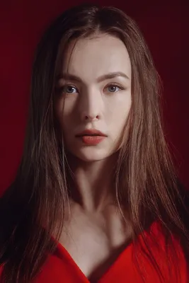 Анастасия Иванова (II) - актриса - фотографии - российские актрисы -  Кино-Театр.Ру
