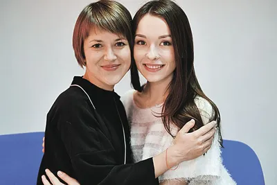 Анастасия Иванова, 32, Москва. Актер театра и кино. Официальный сайт |  Kinolift