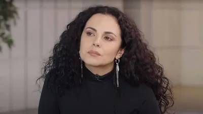 Настя Каменских рассказала о проблемах с алкоголем - видео | Новости РБК  Украина