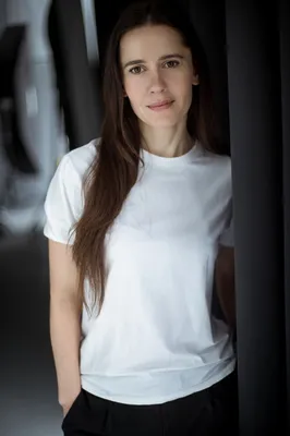 Анастасия Карпенко (Тритенко) - актриса - фотографии - актрисы Ближнего  Зарубежья - Кино-Театр.Ру