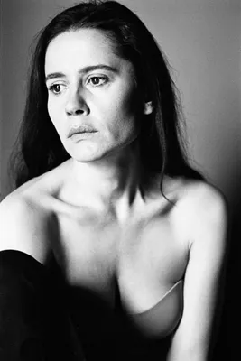 Анастасия Карпенко (Тритенко) - актриса - фотографии - актрисы Ближнего  Зарубежья - Кино-Театр.Ру