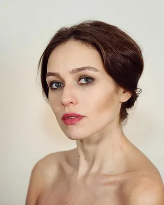 Анастасия Клюева - актриса - фотографии - российские актрисы театра -  Кино-Театр.Ру