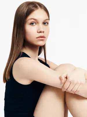 Анастасия Князева — самая красивая девочка в мире: Анастасия Князева  Инстаграм фото