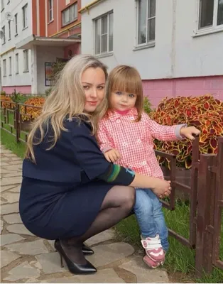 Как сегодня выглядит Анастасия Князева, которую в 2017 году назвали \"самым  красивым ребенком\" (10 фото) » Триникси