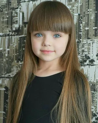 Маленькая модель Анастасия Князева. Обсуждение на LiveInternet - Российский  Сервис Онлайн-Дневников