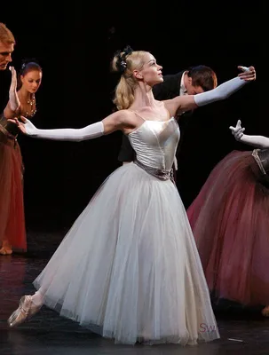 Anastasia Kolegova Анастасия Колегова | Ballet: The Best Photographs