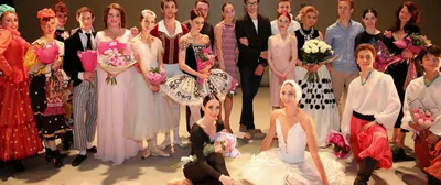 Новогодний гала-концерт звезд Мариинского театра - Культурная платформа  АРТ-ОКНО