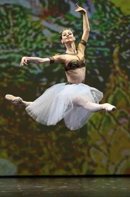 Балерина Мариинки признала роковую роль в крахе брака дочери Алисы  Фрейндлих | STARHIT