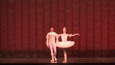 Anastasia Kolegova and Timur Askerov | Ballet photography, Dance dreams,  Dance photography