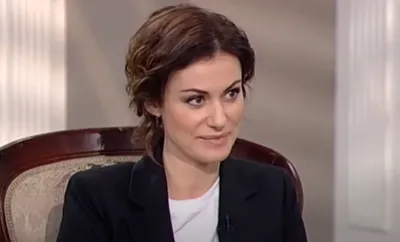 Звезда «Тайн следствия» Анна Ковальчук рассказала о трудностях работы с  дочерью