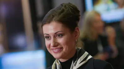 Дочь Анны Ковальчук снимается вместе с ней в сериале