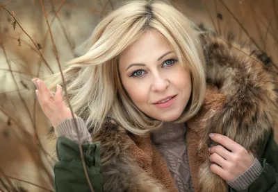 Анастасия Крылова - Красота, Наращивание ресниц, Рязань на Яндекс Услуги