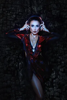 15-летие журнала Pink - Анастасия Кумейко DJ NANA | Facebook