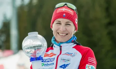 NEWSru.com :: Анастасия Кузьмина стала трехкратной олимпийской чемпионкой