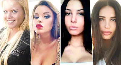 Российская модель своими прелестями околдовала пользователей соцсетей -  фото (18+) - PriamurMedia.ru